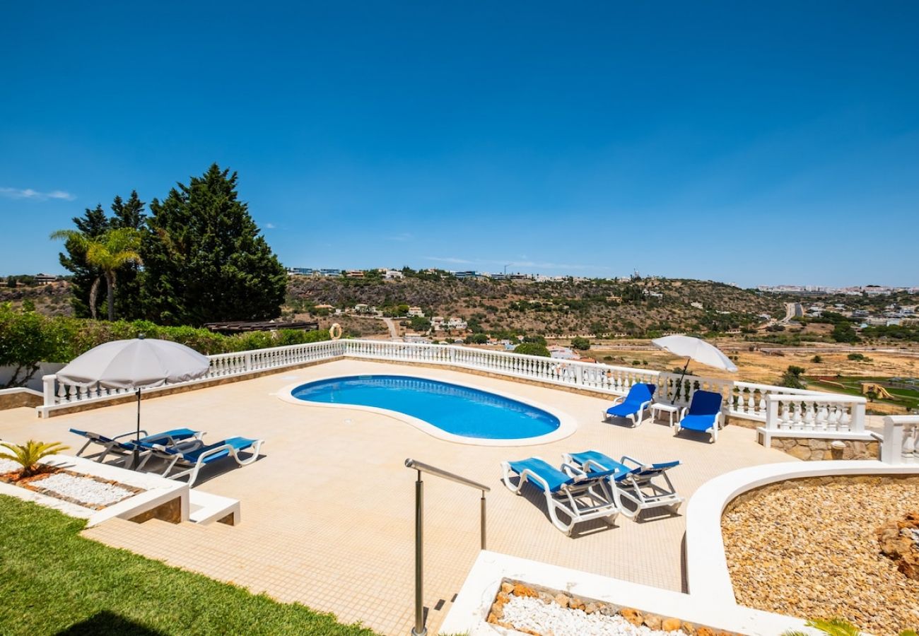 Casa em Albufeira - Villa Vista Marina 