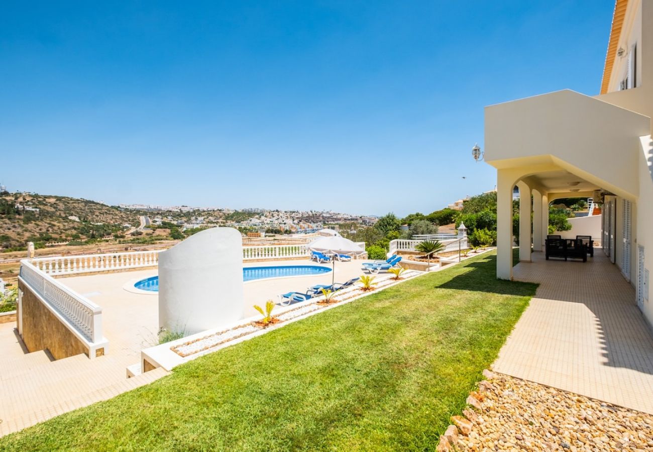 Casa em Albufeira - Villa Vista Marina 