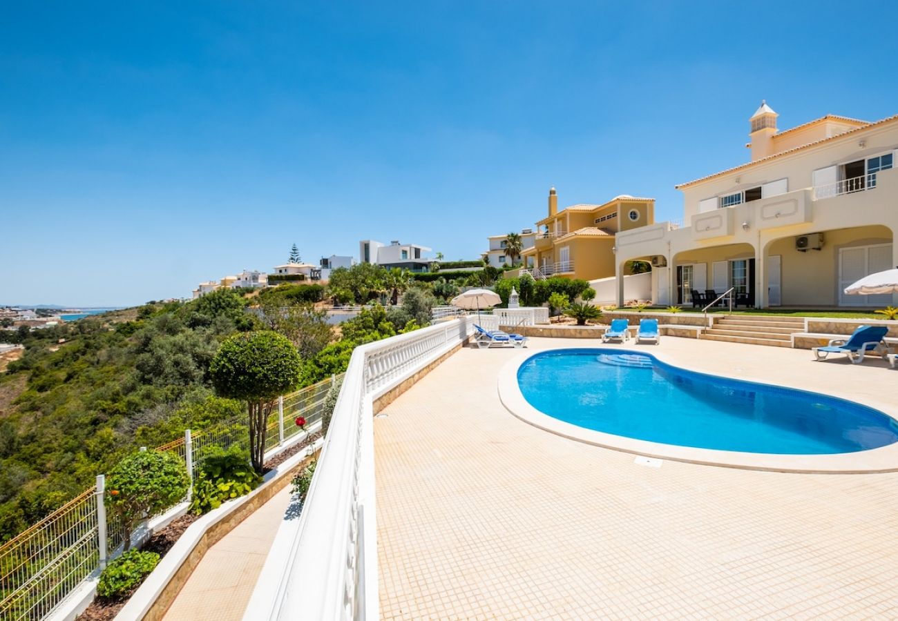 Casa em Albufeira - Villa Vista Marina 