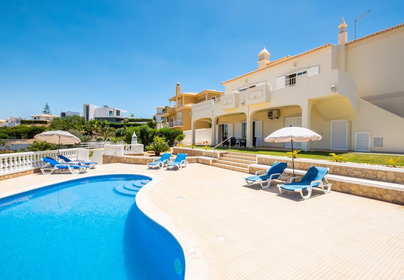 Casa em Albufeira - Villa Vista Marina 