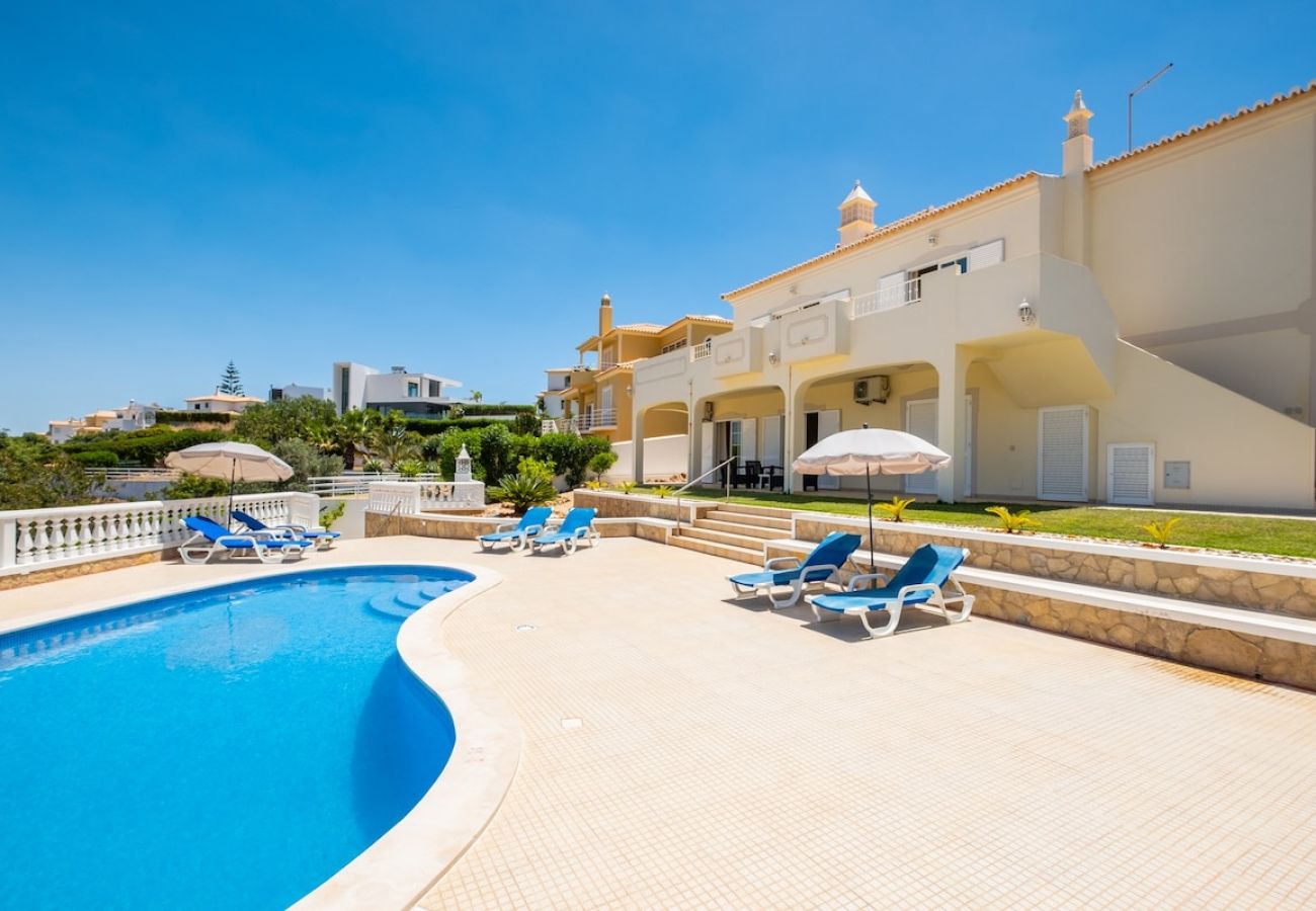 Casa em Albufeira - Villa Vista Marina 