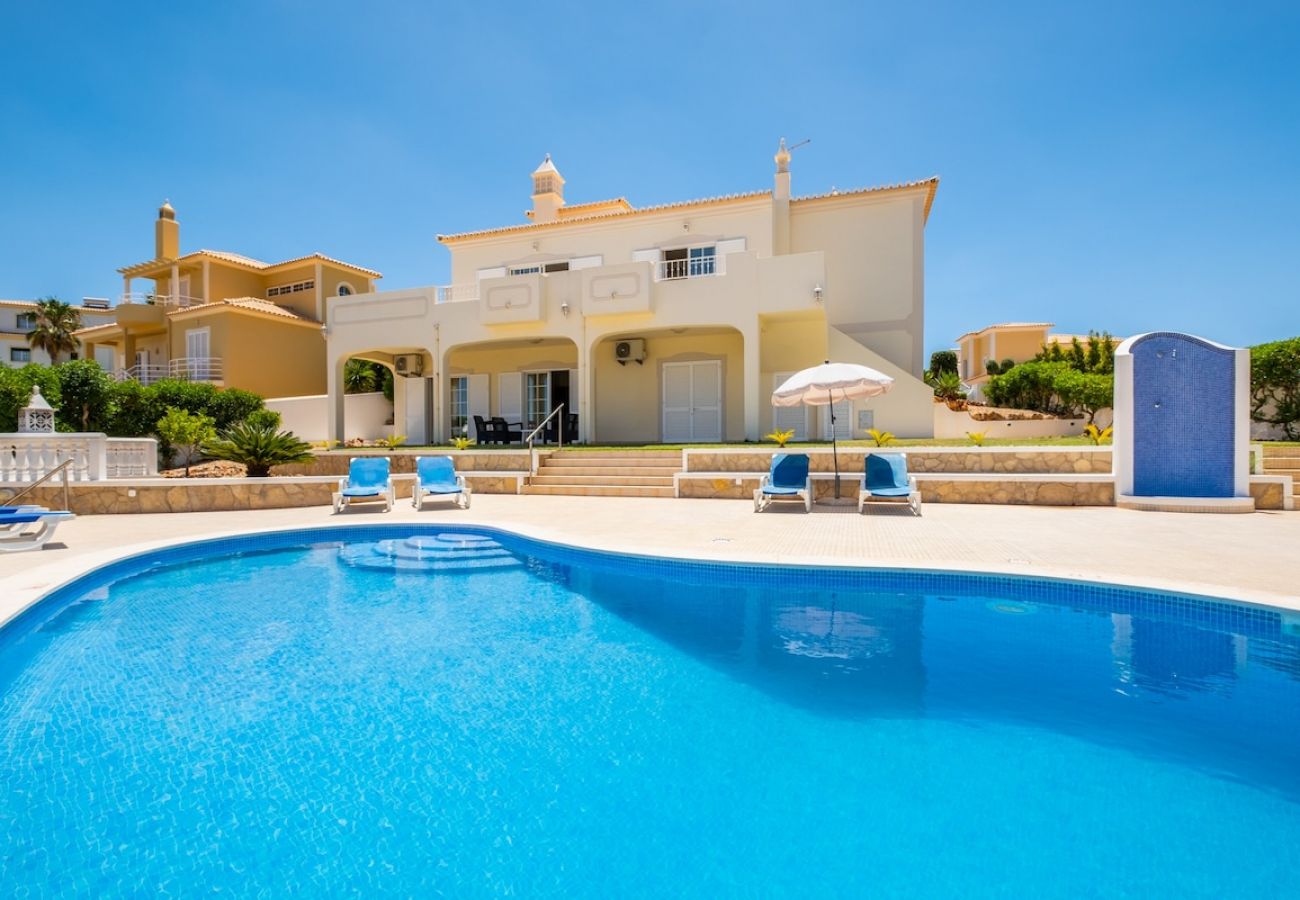 Casa em Albufeira - Villa Vista Marina 