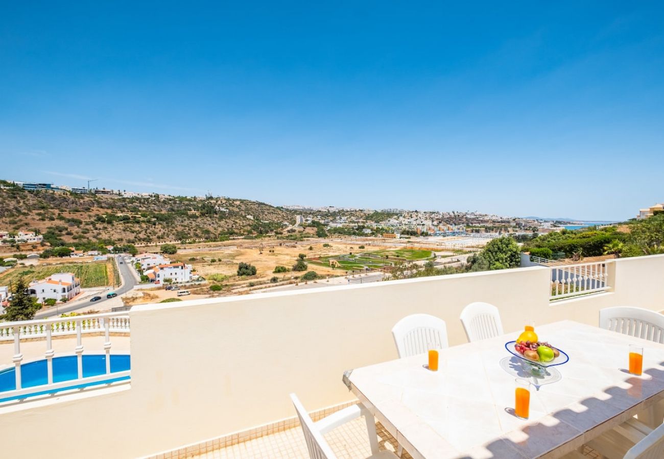 Casa em Albufeira - Villa Vista Marina 