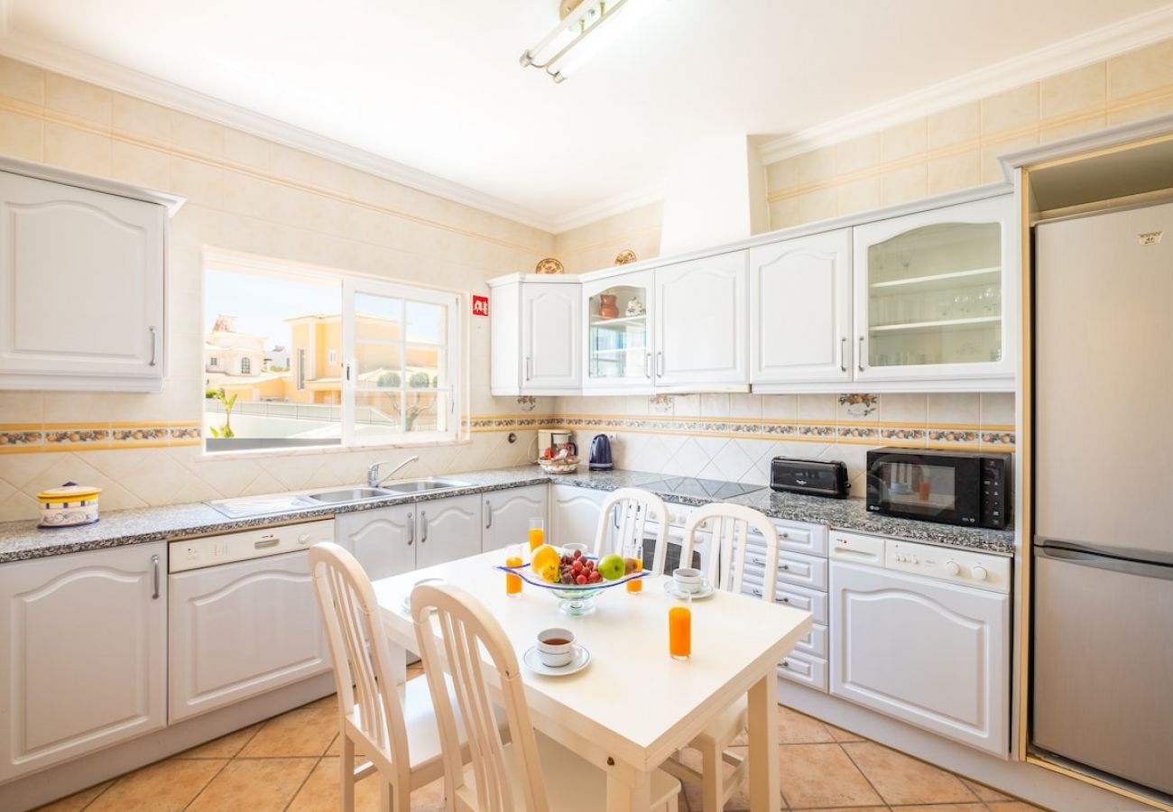 Casa em Albufeira - Villa Vista Marina 