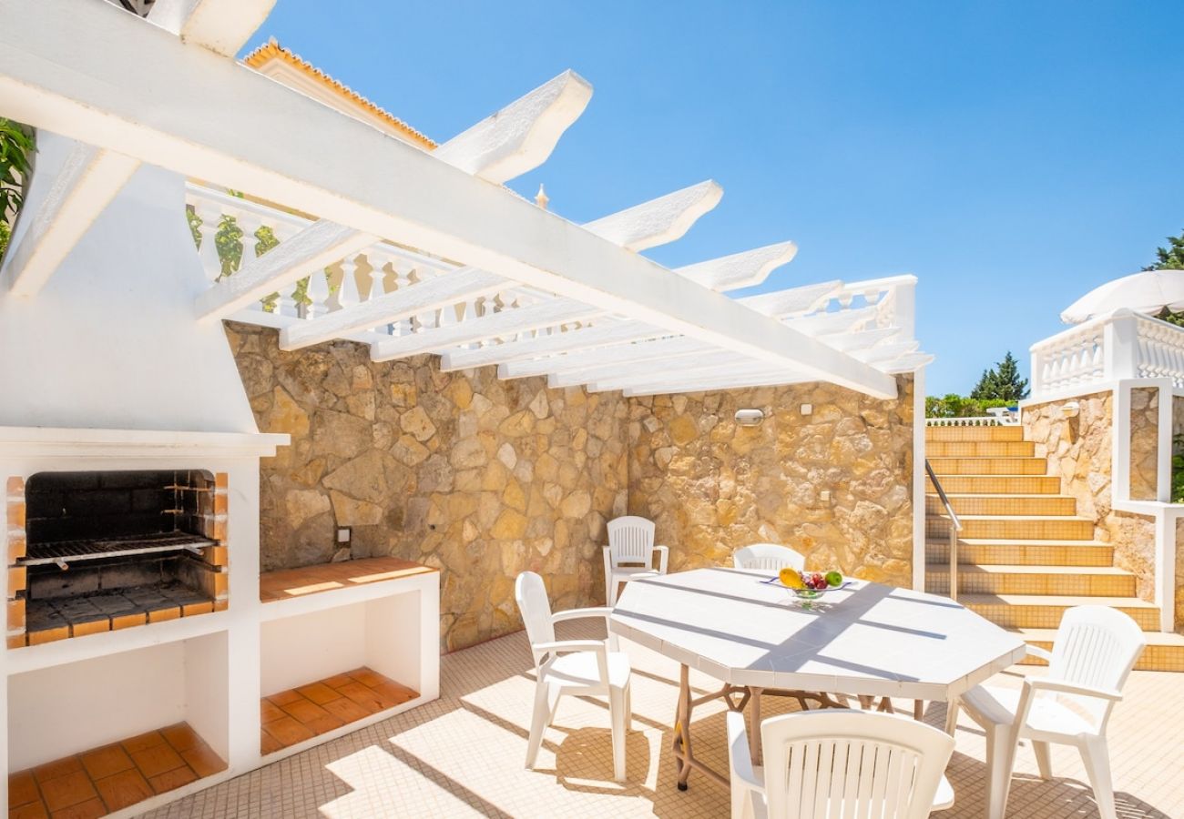 Casa em Albufeira - Villa Vista Marina 