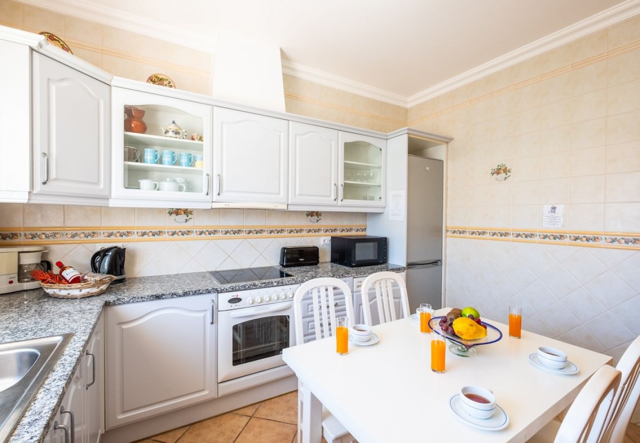 Casa em Albufeira - Villa Vista Marina 