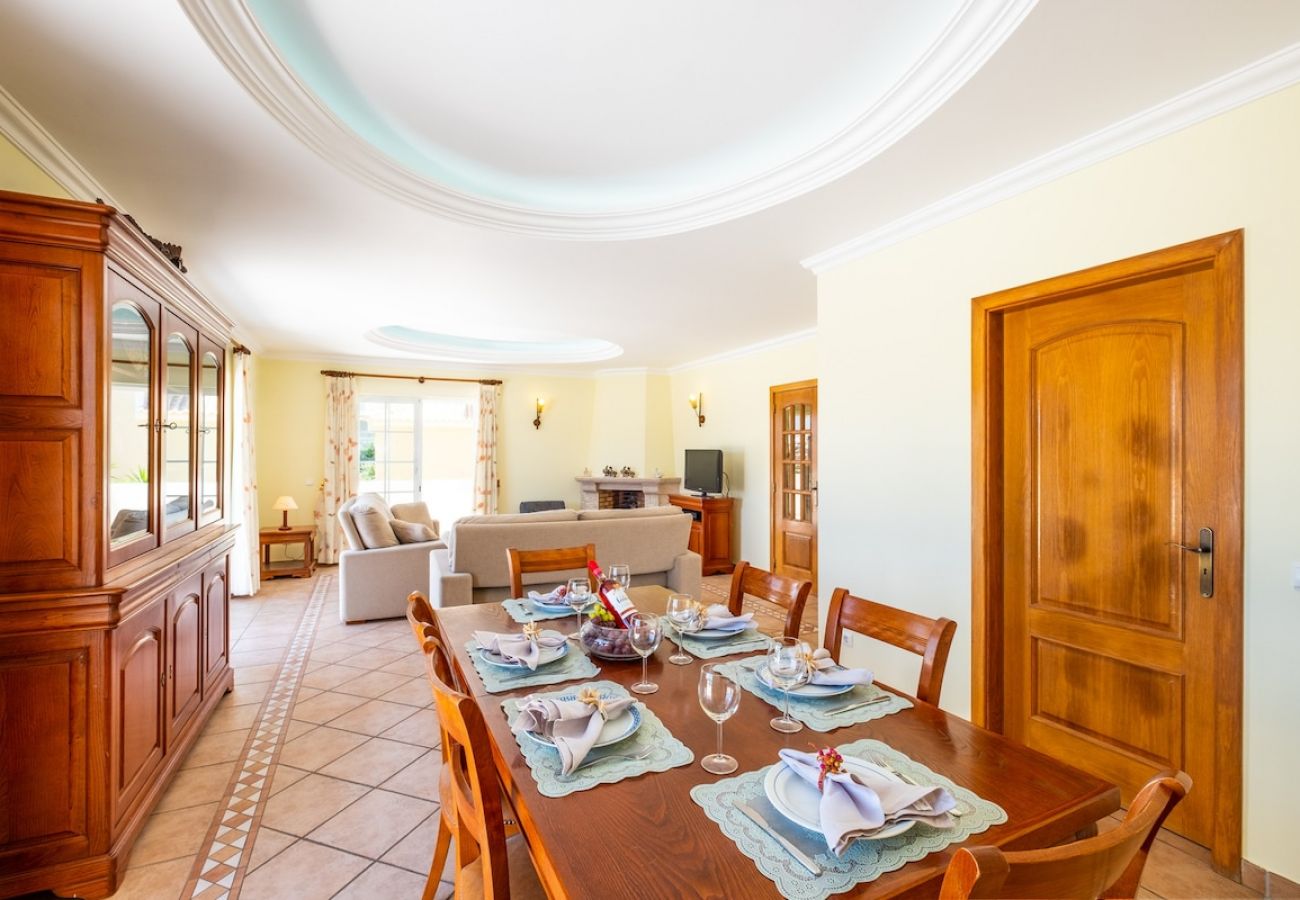 Casa em Albufeira - Villa Vista Marina 