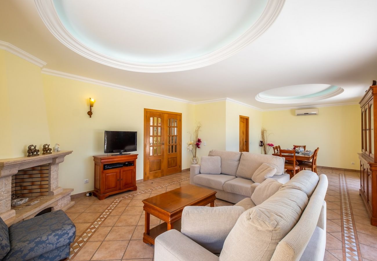 Casa em Albufeira - Villa Vista Marina 
