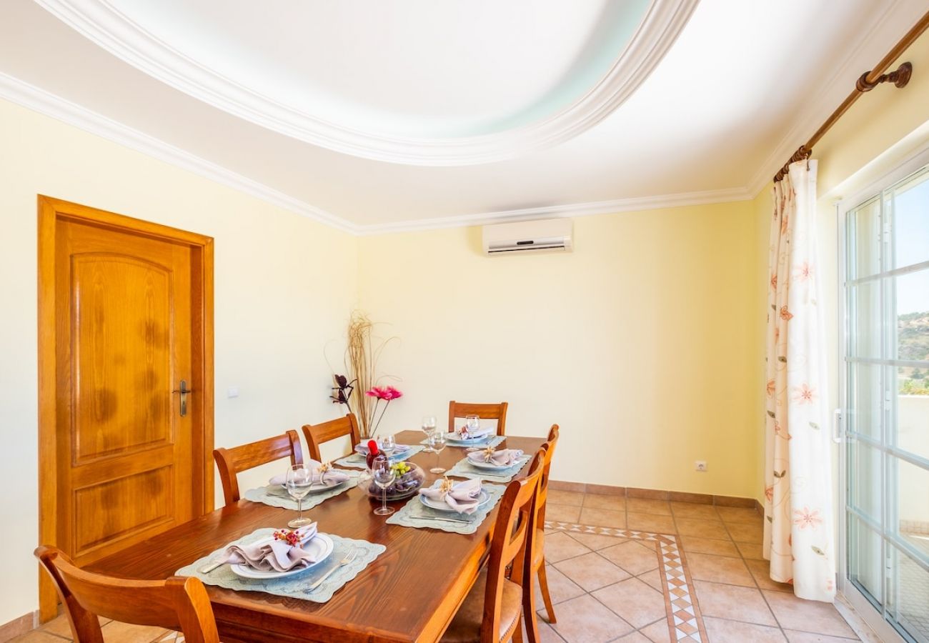 Casa em Albufeira - Villa Vista Marina 