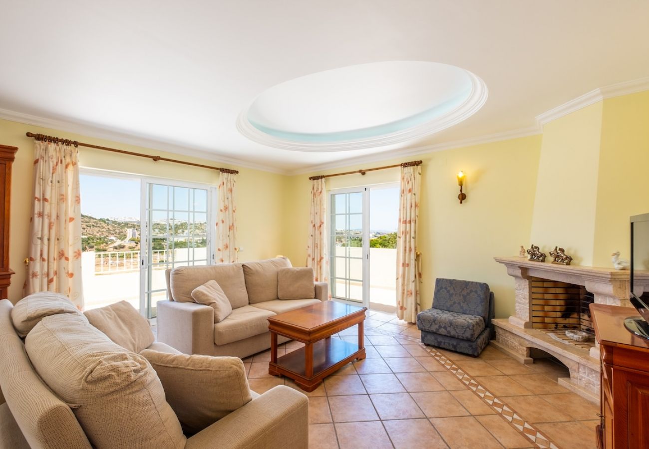 Casa em Albufeira - Villa Vista Marina 