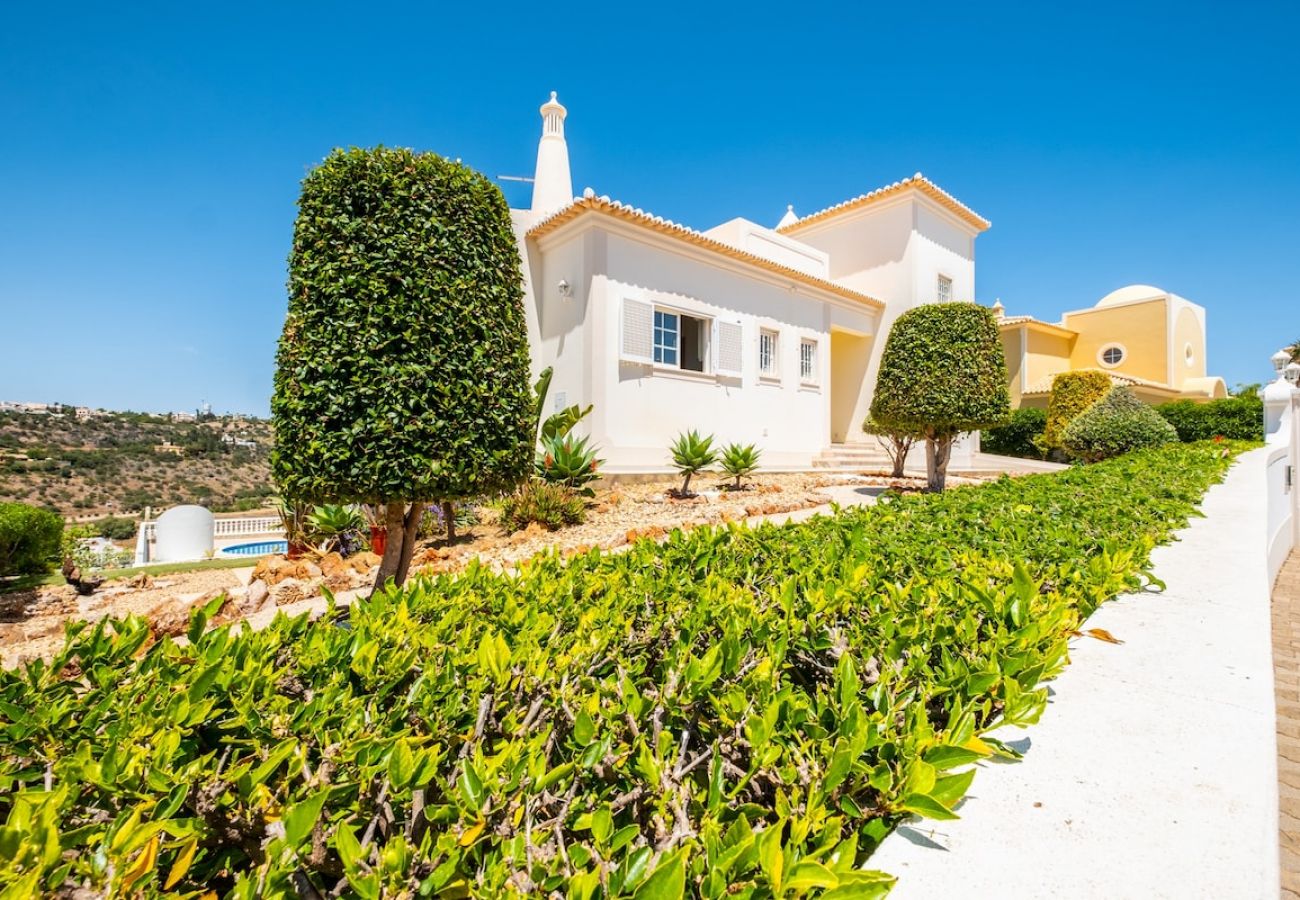 Casa em Albufeira - Villa Vista Marina 