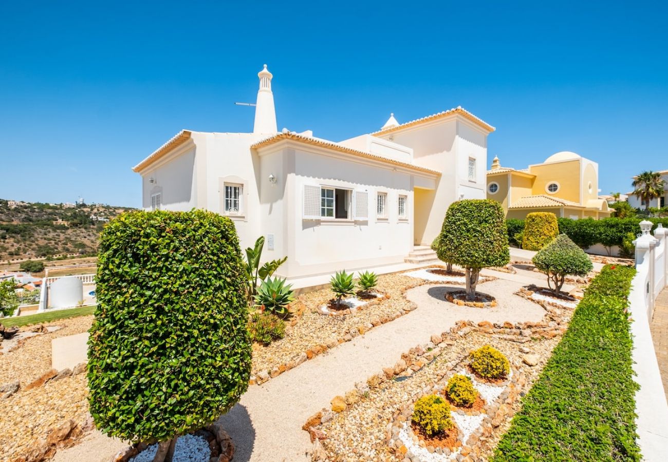Casa em Albufeira - Villa Vista Marina 