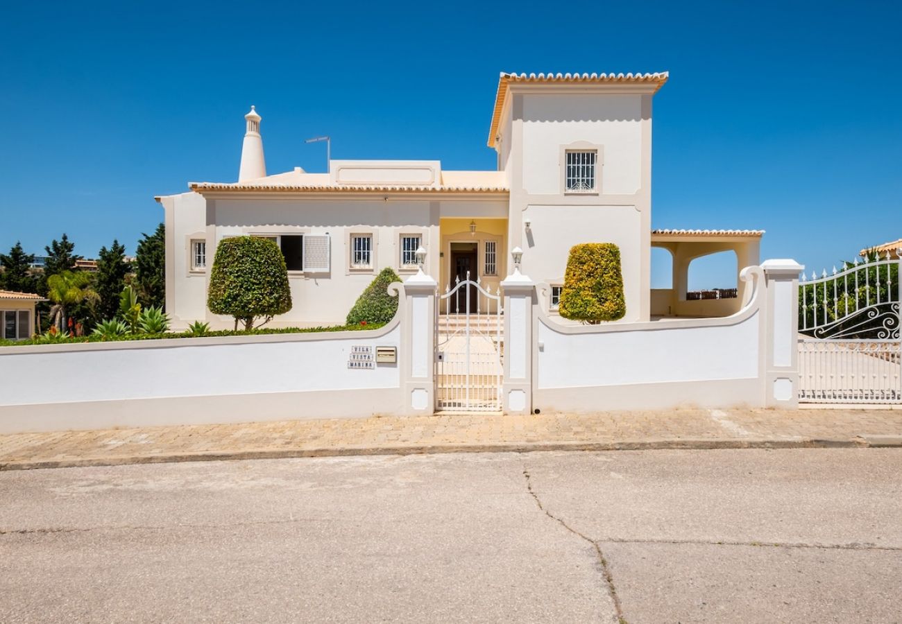 Casa em Albufeira - Villa Vista Marina 