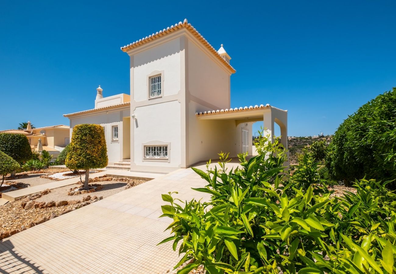 Casa em Albufeira - Villa Vista Marina 