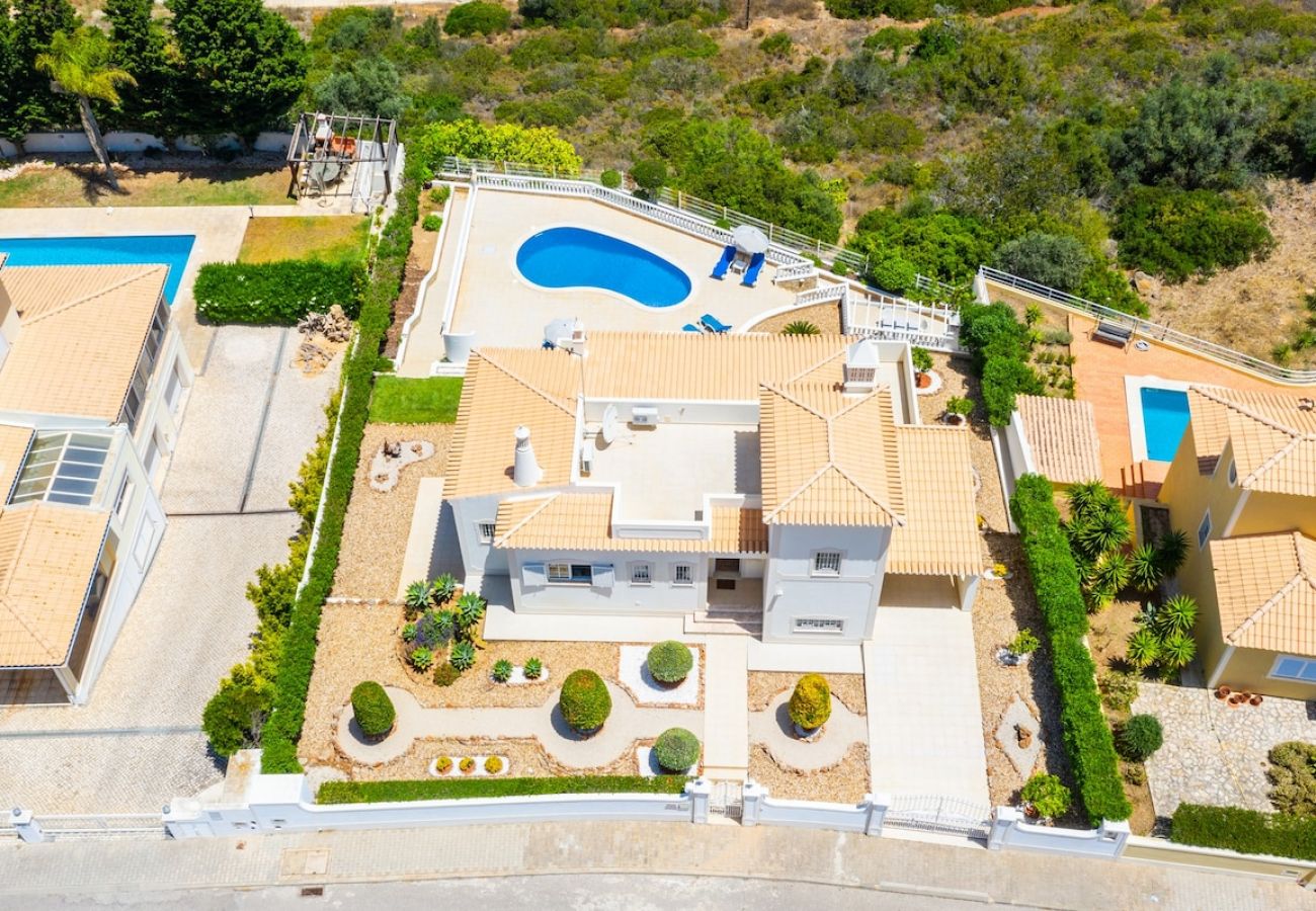 Casa em Albufeira - Villa Vista Marina 