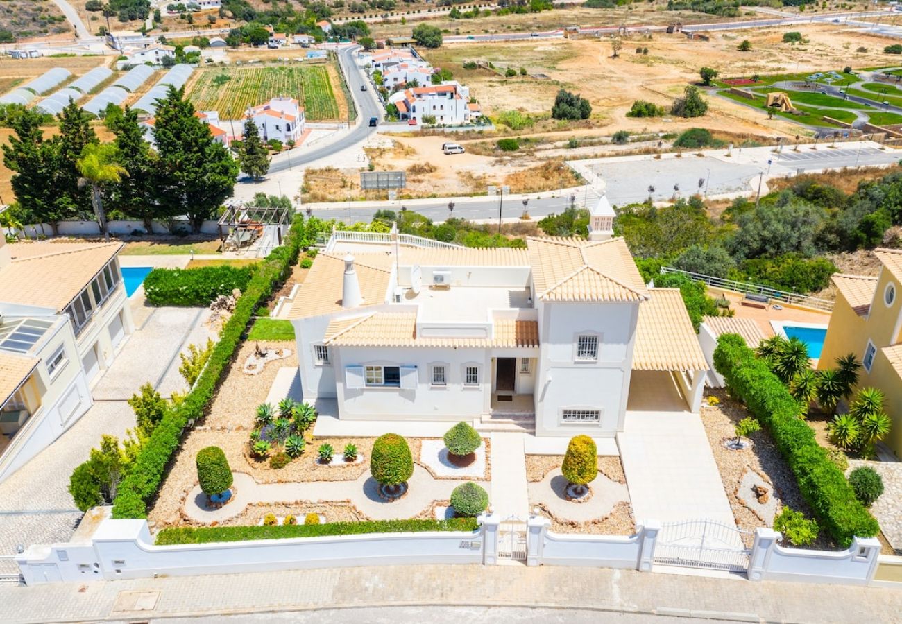 Casa em Albufeira - Villa Vista Marina 