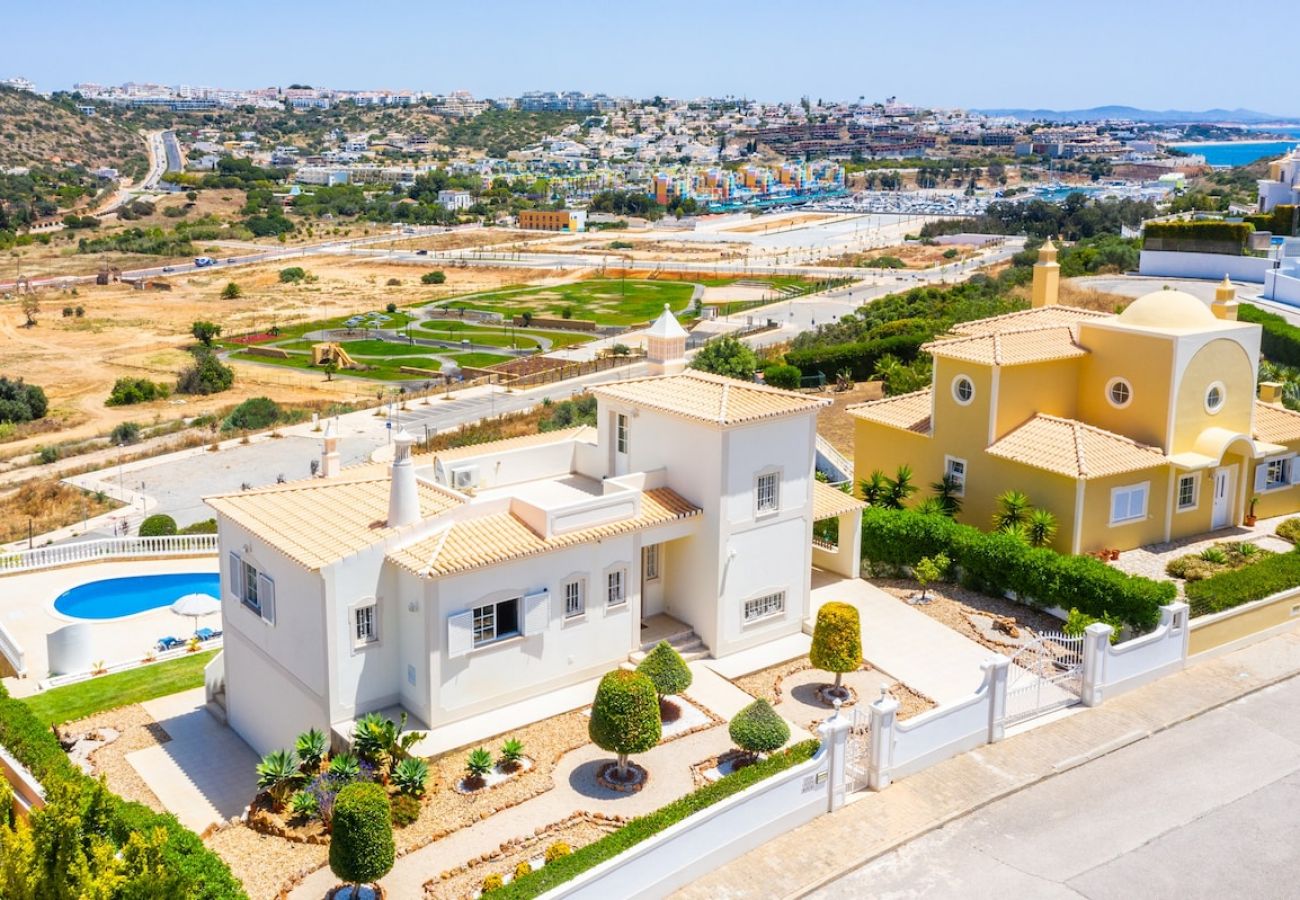 Casa em Albufeira - Villa Vista Marina 