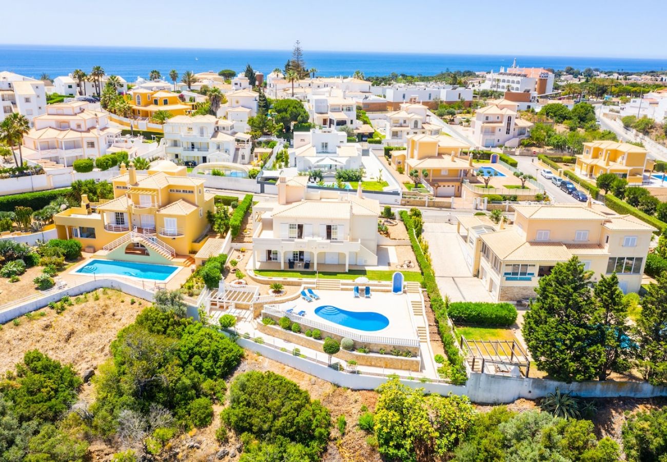 Casa em Albufeira - Villa Vista Marina 