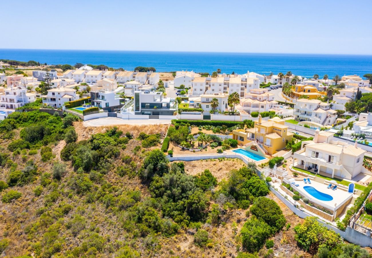 Casa em Albufeira - Villa Vista Marina 