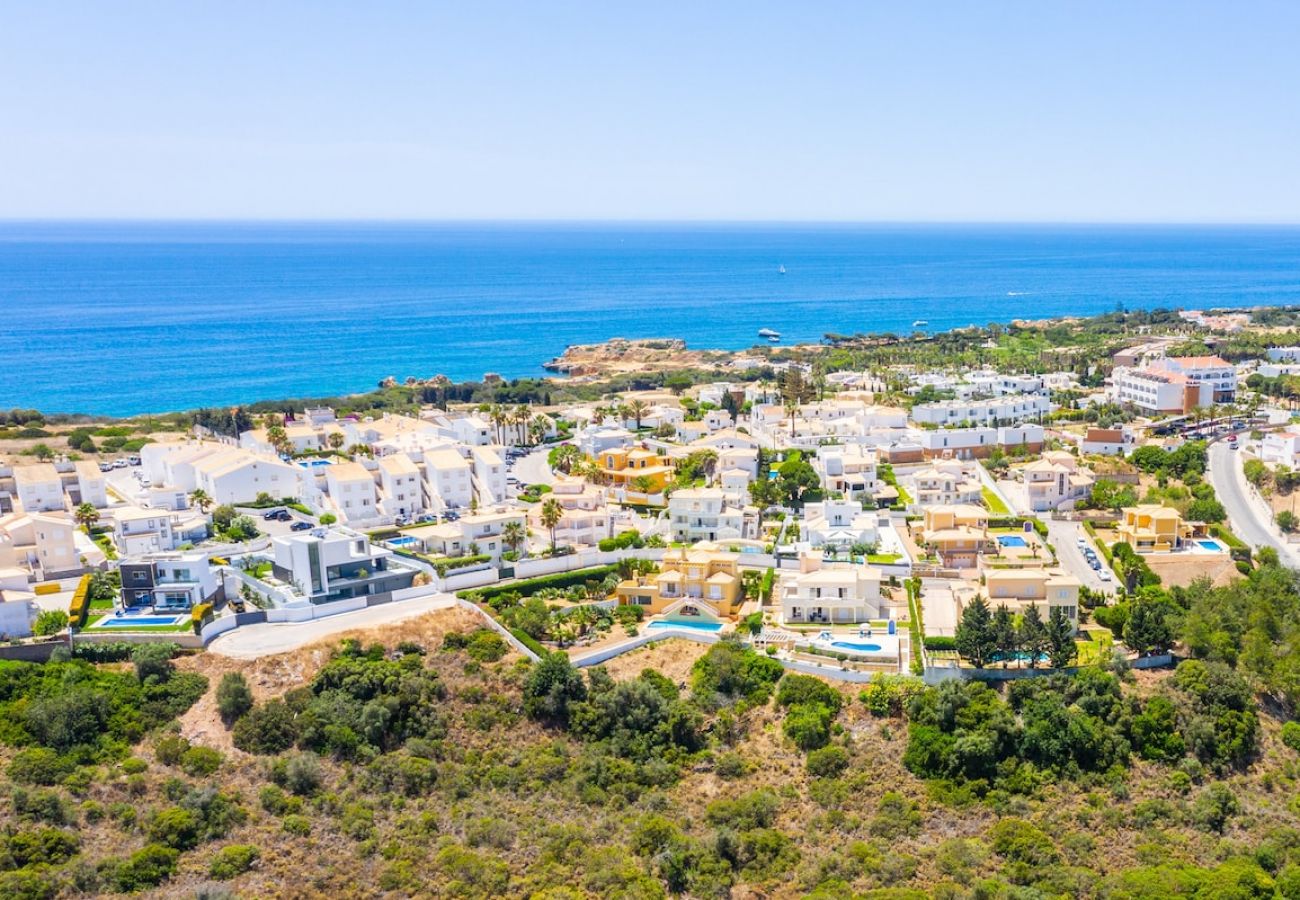 Casa em Albufeira - Villa Vista Marina 