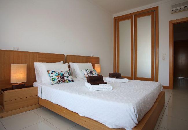 Condomínio em Albufeira - Barracuda Oura Dream Apartment 