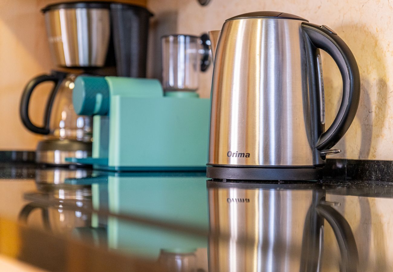 Condomínio em Albufeira - Barracuda Oura Dream Apartment by Dreamplaces