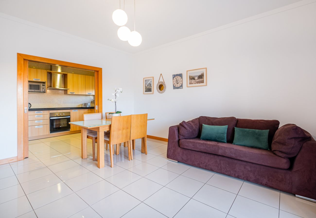 Condomínio em Albufeira - Barracuda Oura Dream Apartment by Dreamplaces