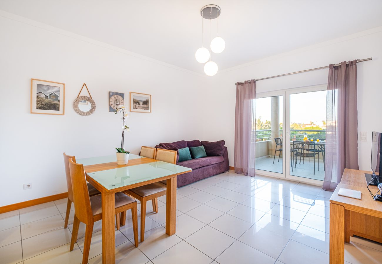 Condomínio em Albufeira - Barracuda Oura Dream Apartment by Dreamplaces