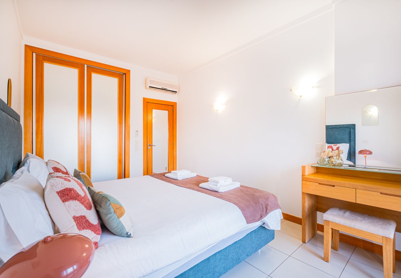 Condomínio em Albufeira - Barracuda Oura Dream Apartment by Dreamplaces