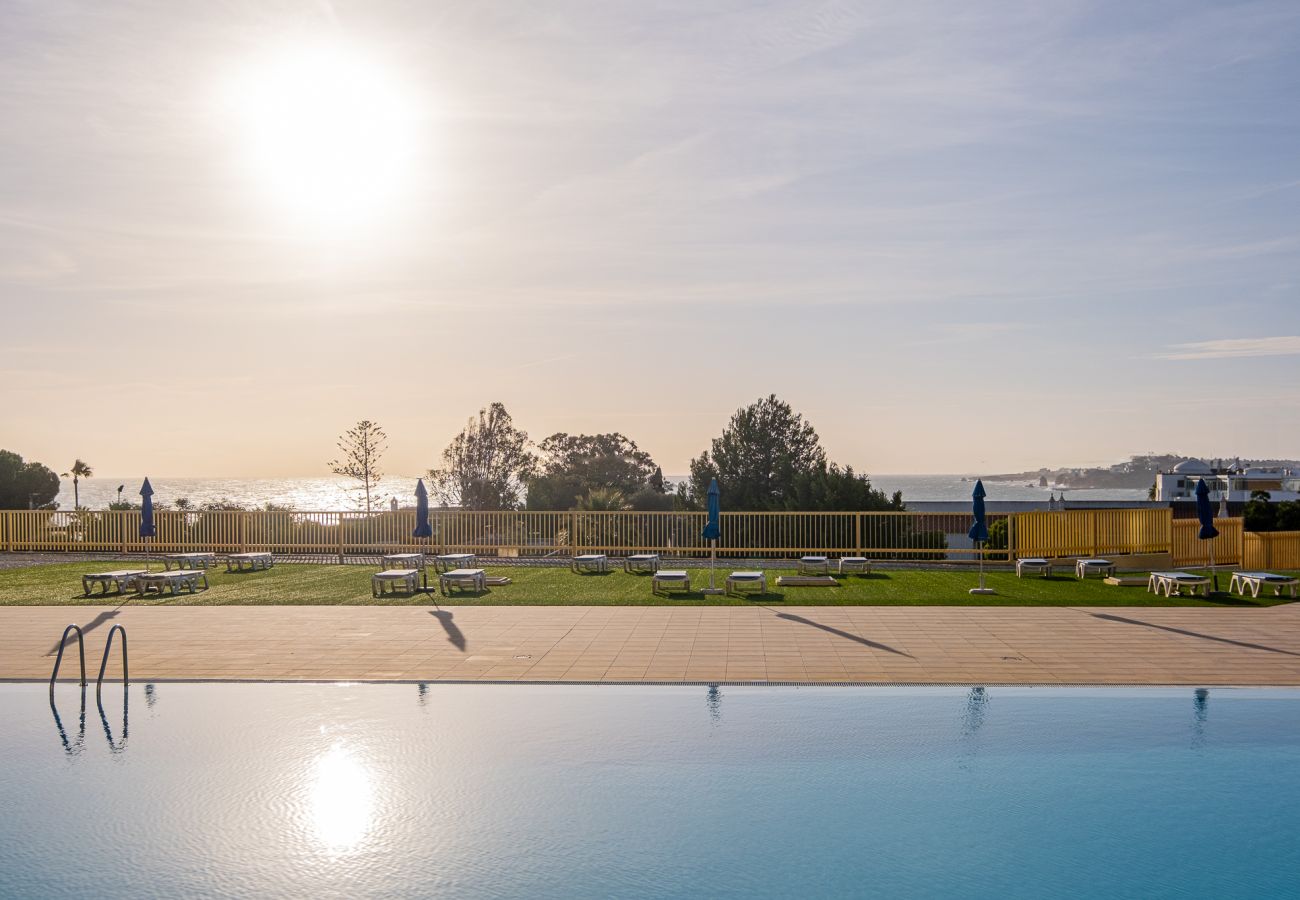 Condomínio em Albufeira - Barracuda Oura Dream Apartment by Dreamplaces