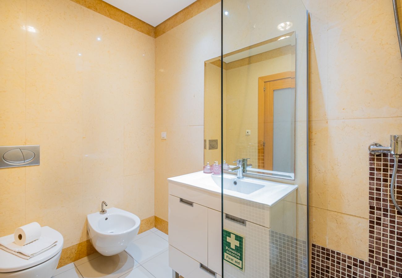 Condomínio em Albufeira - Barracuda Oura Dream Apartment by Dreamplaces