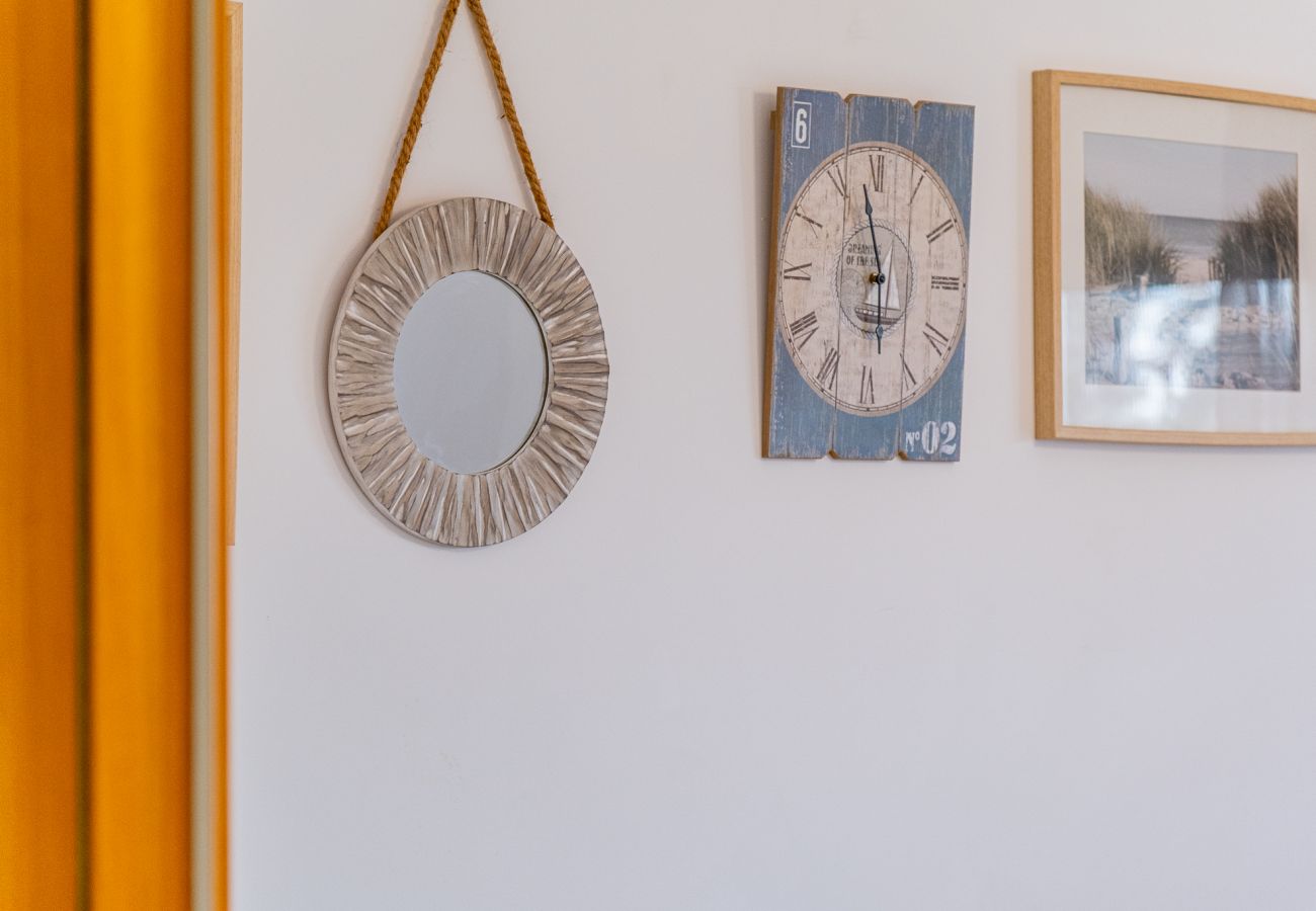 Condomínio em Albufeira - Barracuda Oura Dream Apartment by Dreamplaces