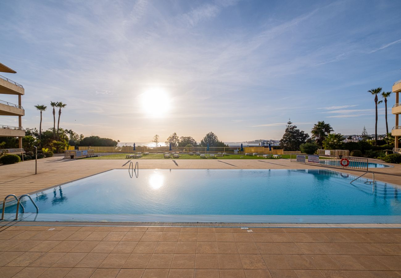 Condomínio em Albufeira - Barracuda Oura Dream Apartment by Dreamplaces