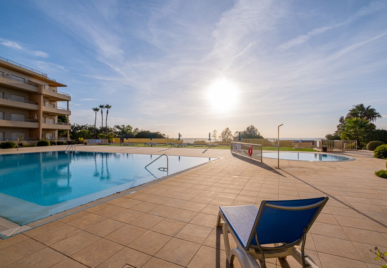 Condomínio em Albufeira - Barracuda Oura Dream Apartment by Dreamplaces