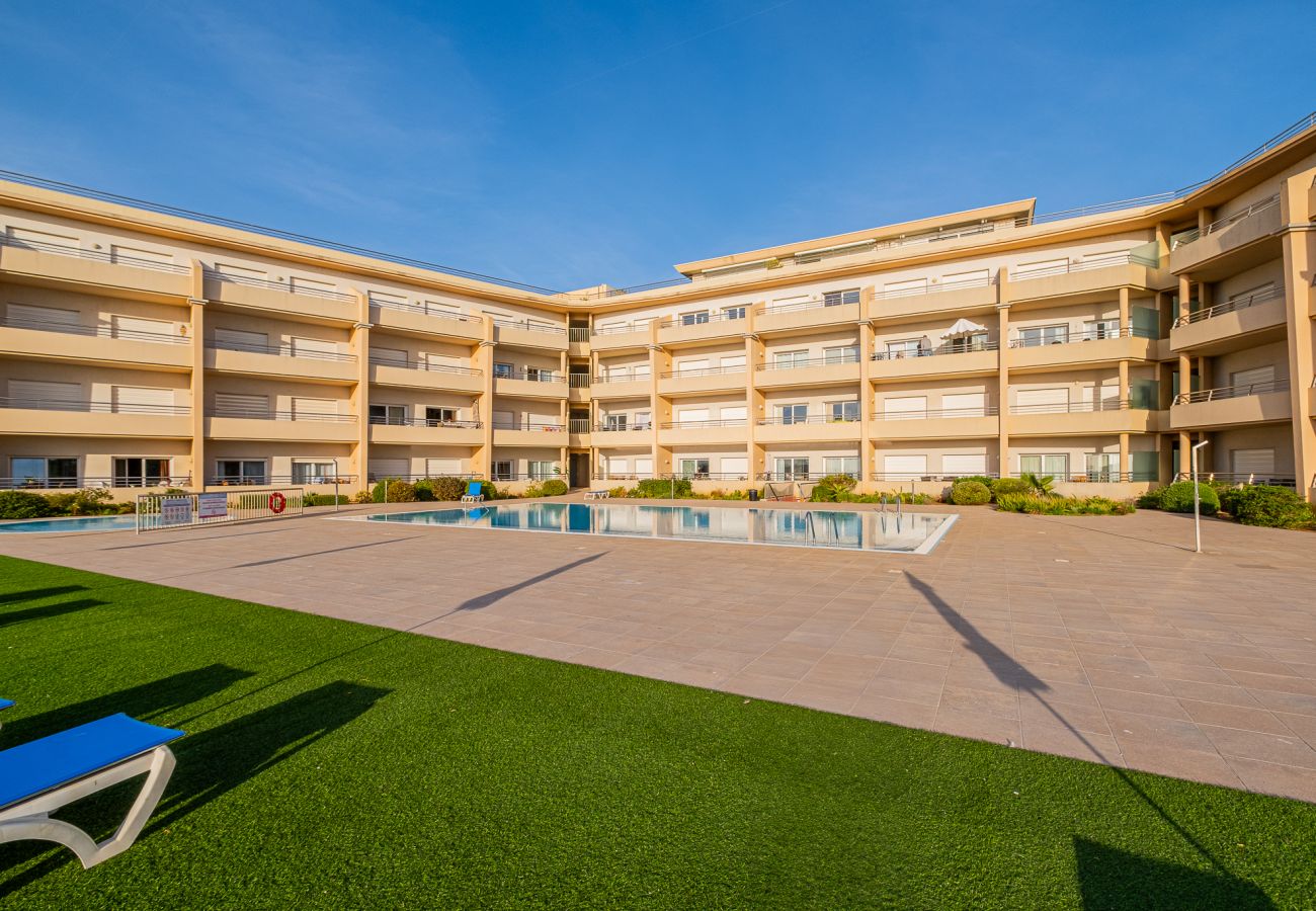 Condomínio em Albufeira - Barracuda Oura Dream Apartment by Dreamplaces