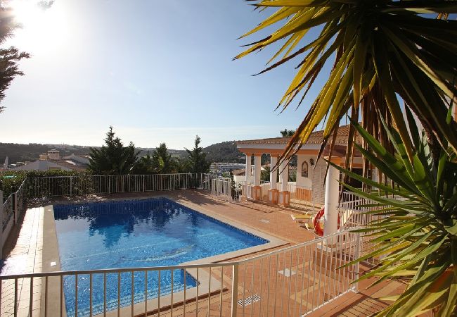 Villa em Albufeira - Villa Jumar Villa em Albufeira - Villa Jumar