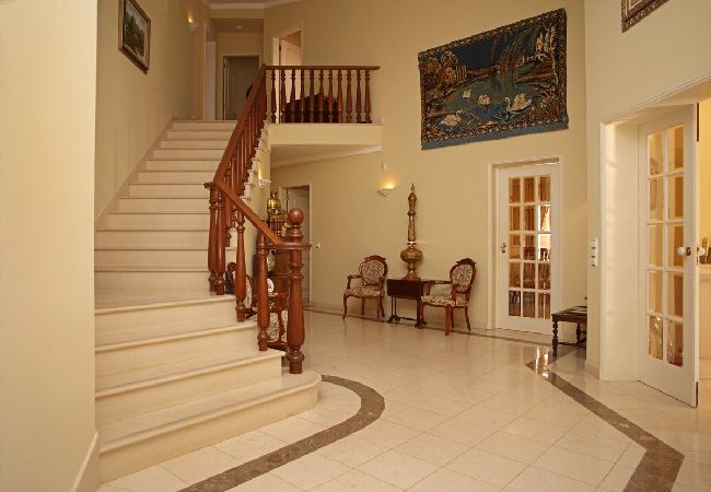 Villa em Albufeira - Villa Jumar Villa em Albufeira - Villa Jumar