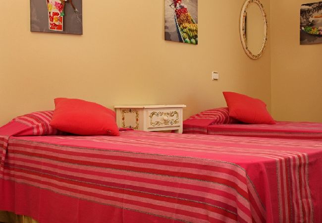 Villa em Albufeira - Villa Jumar Villa em Albufeira - Villa Jumar