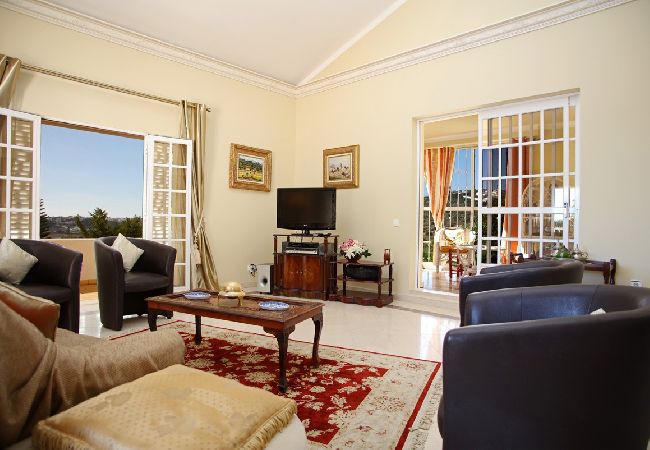 Villa em Albufeira - Villa Jumar Villa em Albufeira - Villa Jumar