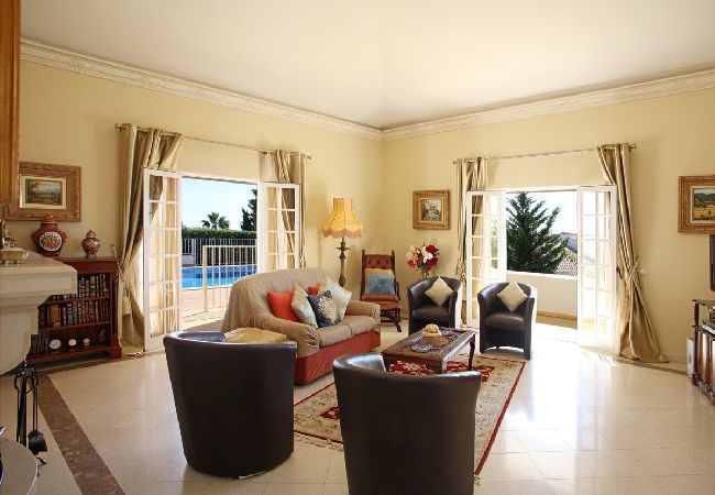 Villa em Albufeira - Villa Jumar Villa em Albufeira - Villa Jumar