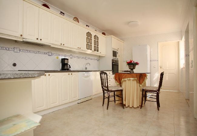 Villa em Albufeira - Villa Jumar Villa em Albufeira - Villa Jumar