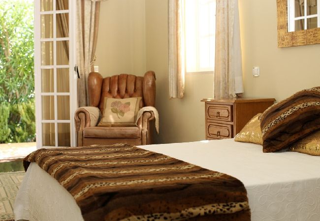 Villa em Albufeira - Villa Jumar Villa em Albufeira - Villa Jumar