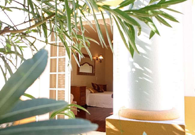 Villa em Albufeira - Villa Jumar Villa em Albufeira - Villa Jumar