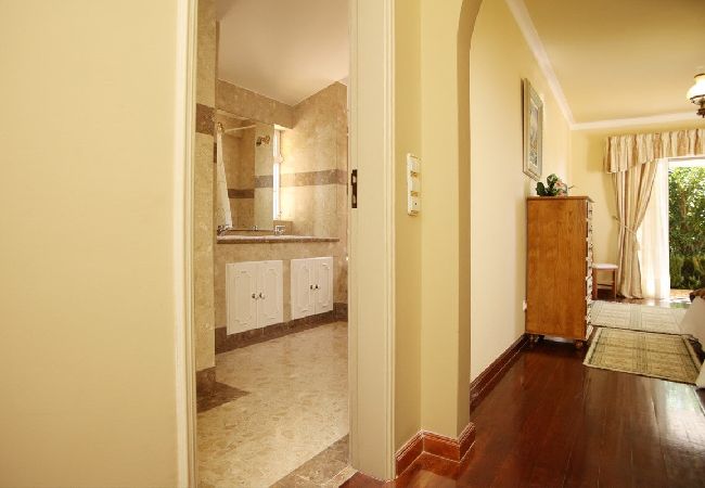 Villa em Albufeira - Villa Jumar Villa em Albufeira - Villa Jumar