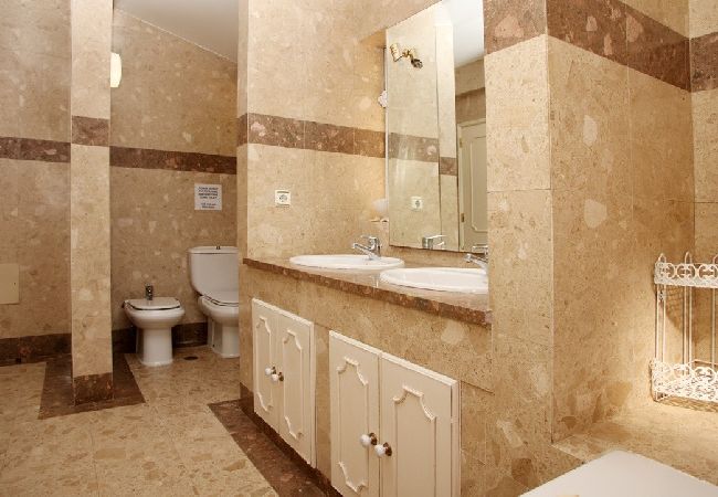 Villa em Albufeira - Villa Jumar Villa em Albufeira - Villa Jumar