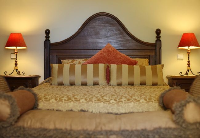 Villa em Albufeira - Villa Jumar Villa em Albufeira - Villa Jumar