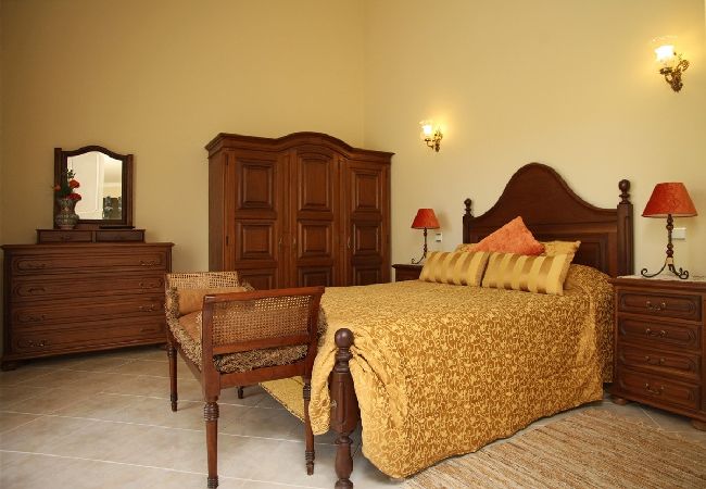 Villa em Albufeira - Villa Jumar Villa em Albufeira - Villa Jumar