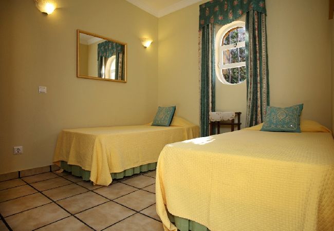 Villa em Albufeira - Villa Jumar Villa em Albufeira - Villa Jumar