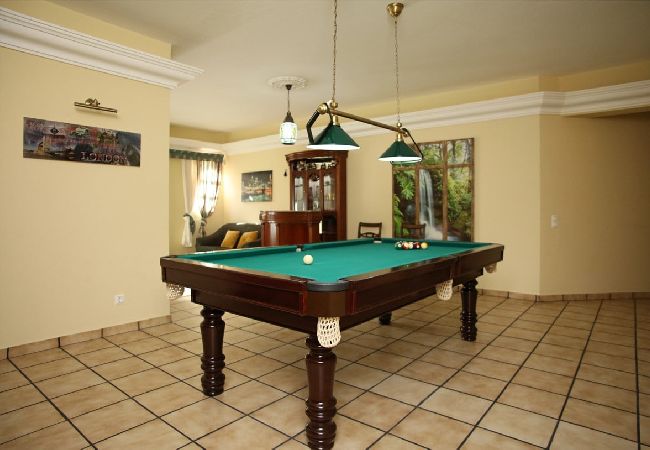 Villa em Albufeira - Villa Jumar Villa em Albufeira - Villa Jumar