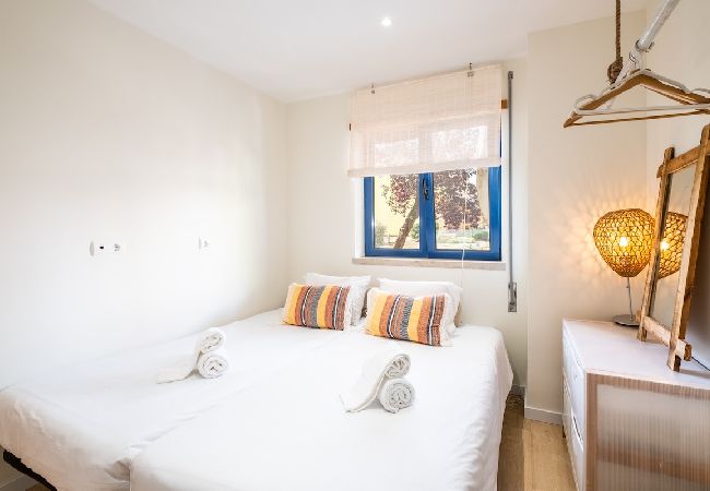 Apartamento em Albufeira - Anabella Guest House 